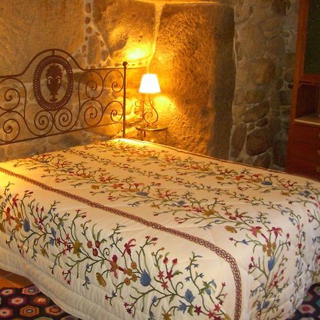 Отель Outros Tempos Turismo De Aldeia Aricera Экстерьер фото
